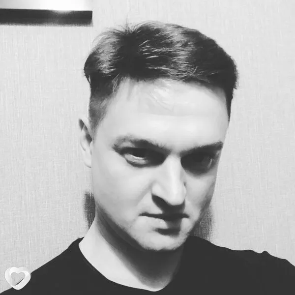 Андрей, 44, Барнауле — анкета №119683