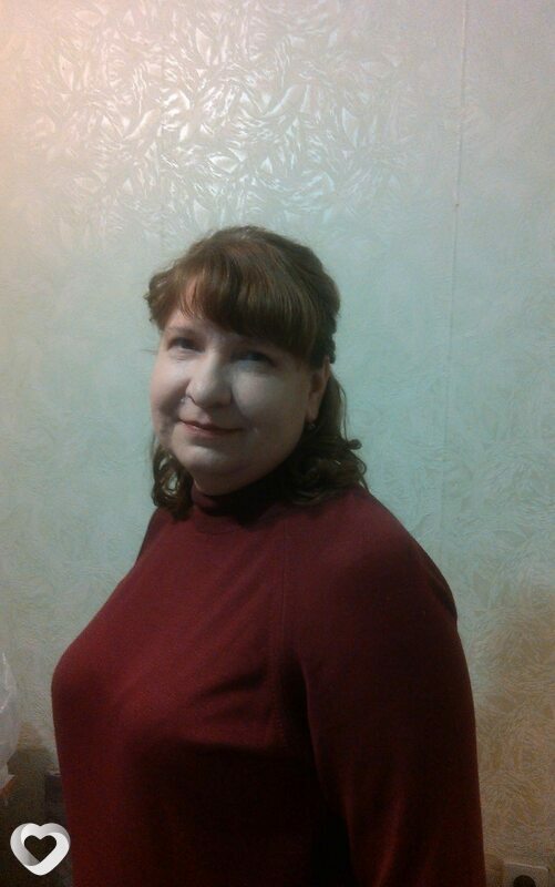Юлия, 59, Краснодаре — анкета №119692