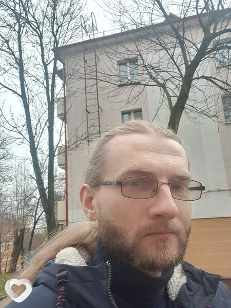 Александр, 33, Витебске — анкета №119752