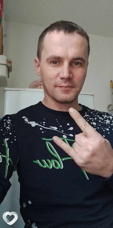 Алексей, 37, Тростянеце — анкета №120062