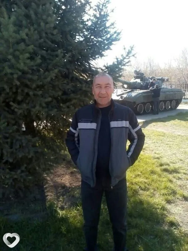 Татарин, Семипалатинск