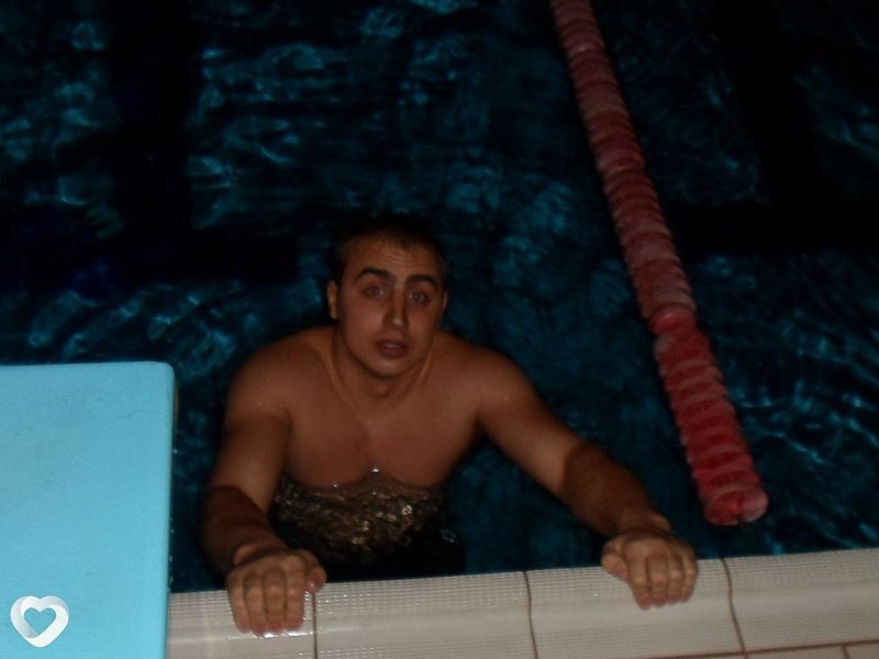 Евгений, 34, Москве — анкета №120070