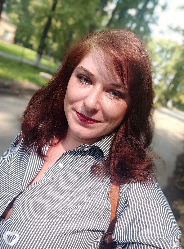 Юлия Титюшкина, 29, Новокузнецке — анкета №120073