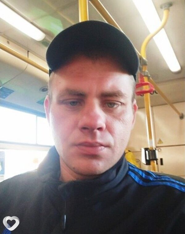 Дима, 36, Санкт-Петербурге — анкета №120074