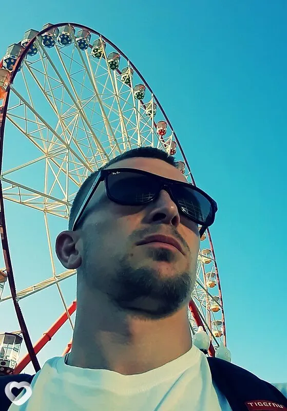 Владимир, 36, Киеве — анкета №5680