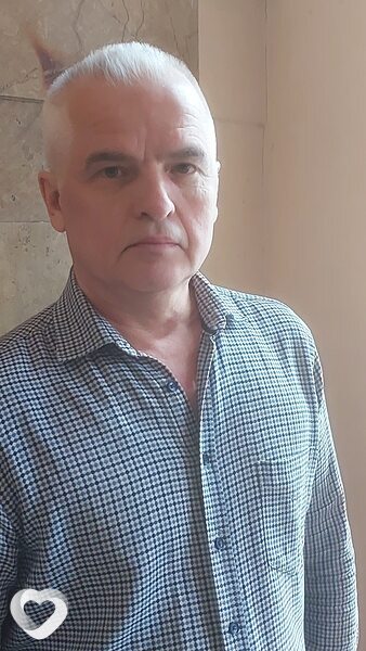 Валентин, 50, Саратове — анкета №120077