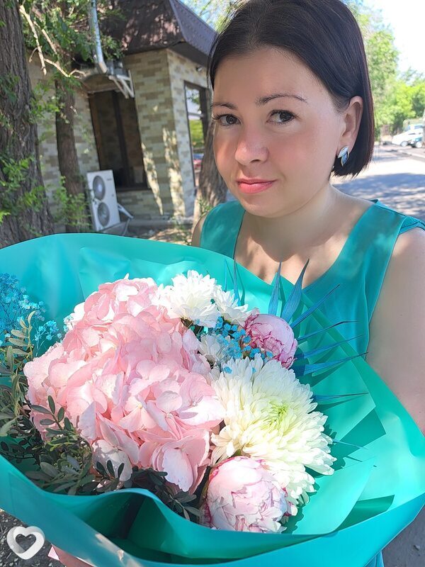 Кристина, 35, Павлодаре — анкета №120085