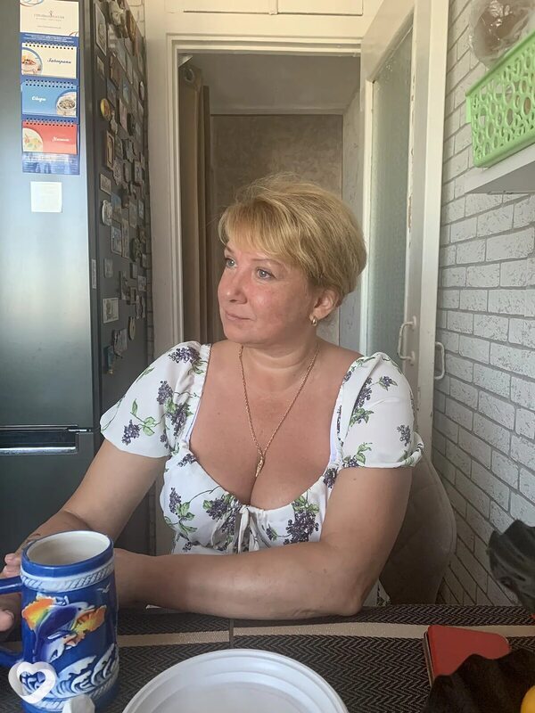 Наталья, 48, Новосибирске — анкета №119491