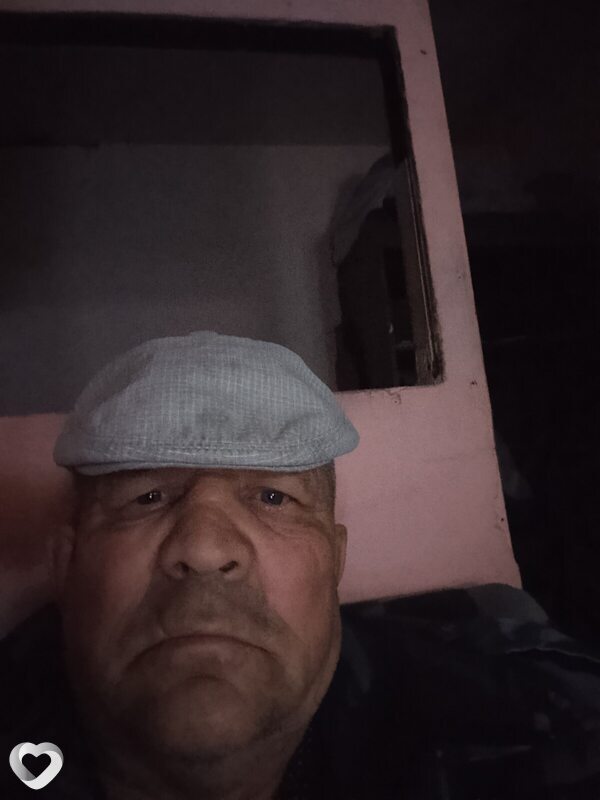 Иван, 65, Чите — анкета №119501
