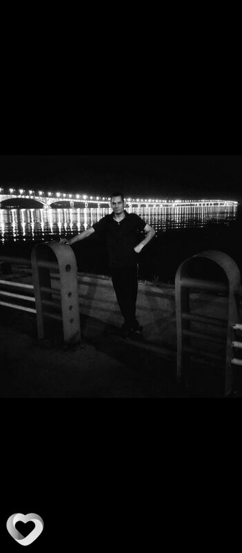 Денис, 38, Саратове — анкета №119507