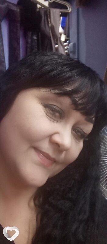 Татьяна, 49, Улан-Удэ — анкета №119508