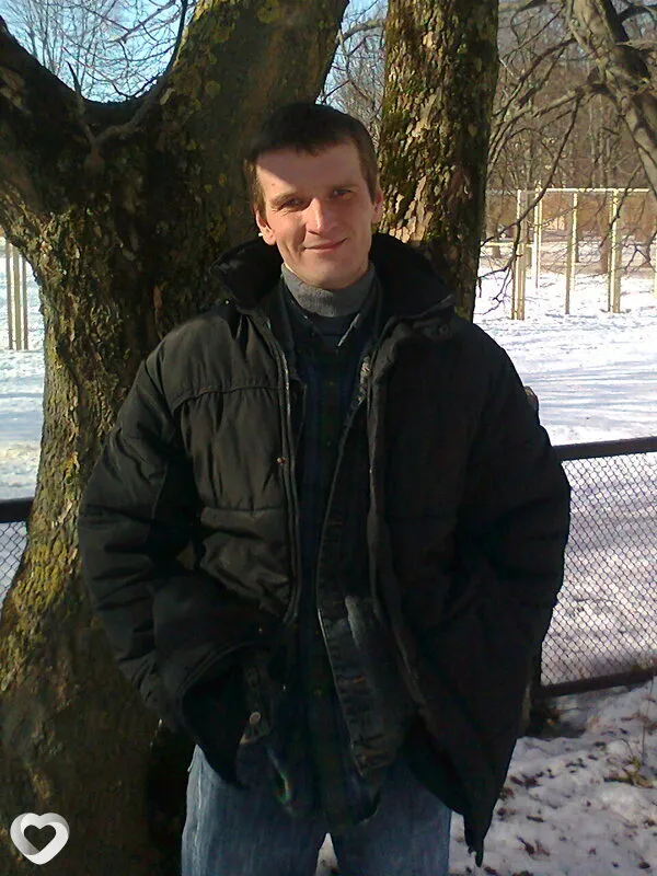 Пуша, 49, Минске — анкета №5686