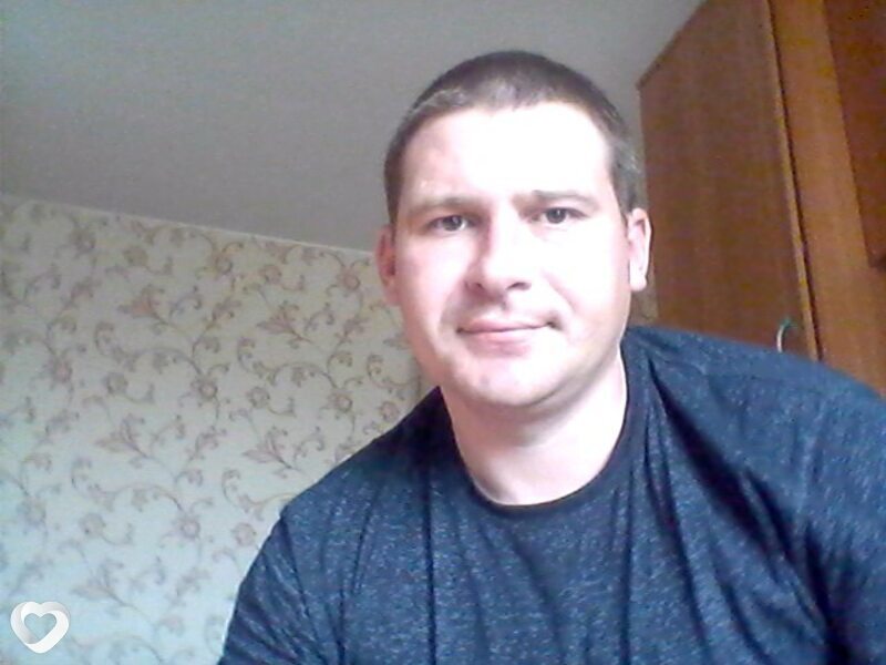 Роман, 42, Новокузнецке — анкета №119718