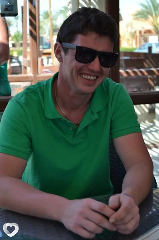 Юрий, 34, Кирове — анкета №2469
