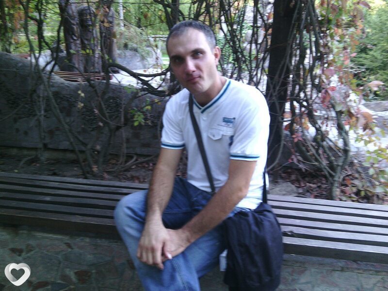 Алексей, Новая Каховка