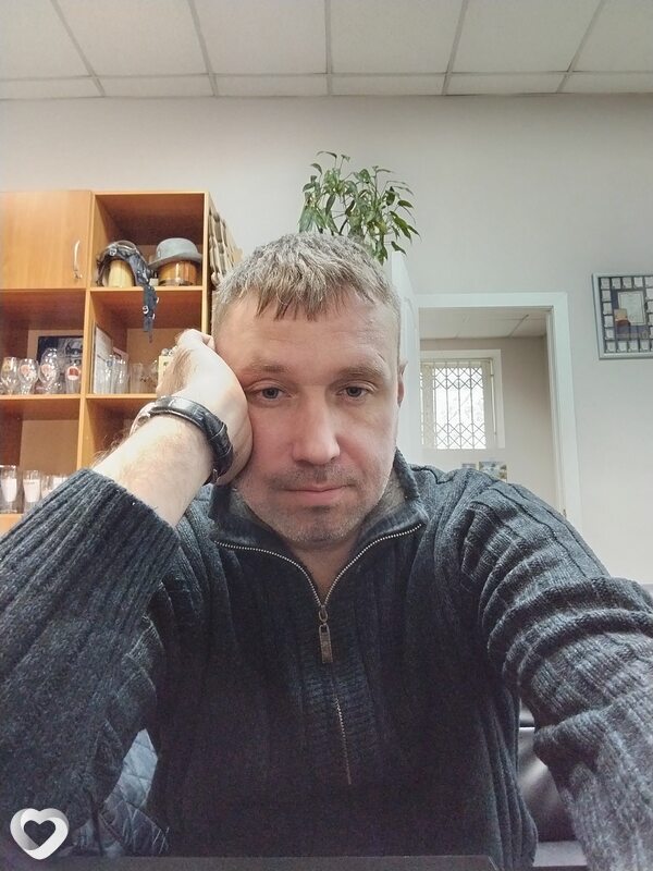 Сергей, 35, Новосибирске — анкета №120236