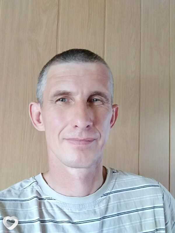 Сергей, 44, Вологде — анкета №120238