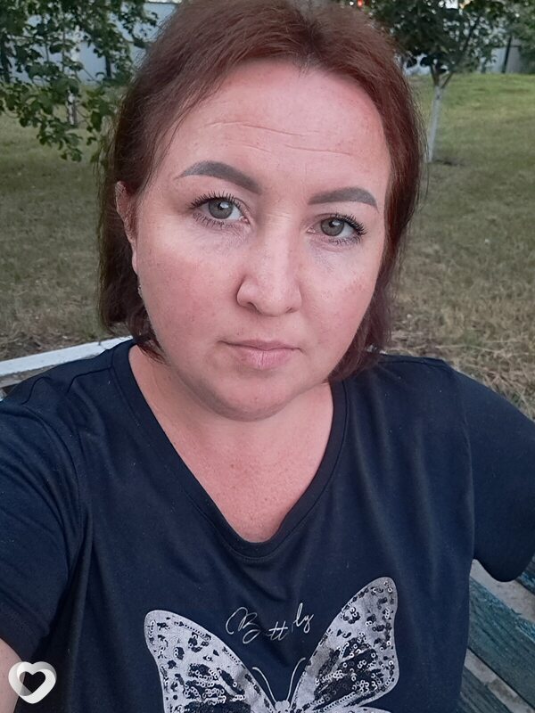 Оксана, 36, Костанае — анкета №120242