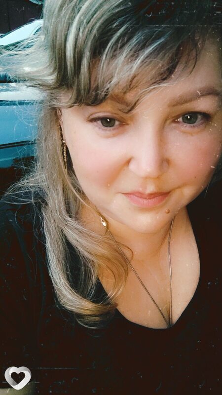 Екатерина, 42, Сумах — анкета №119887