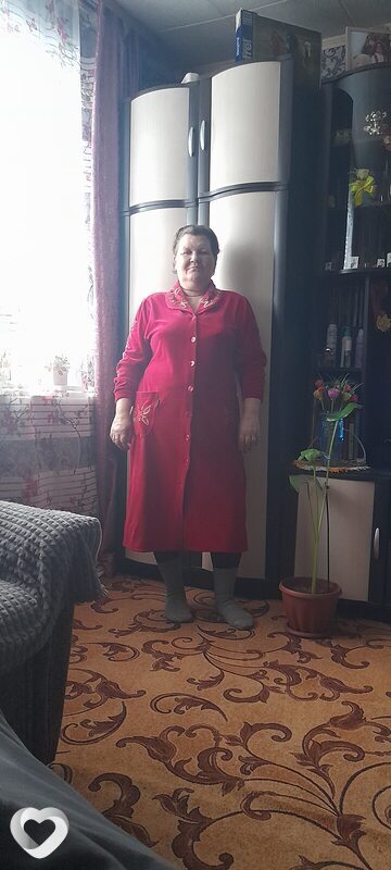 Екатерина, Мошково