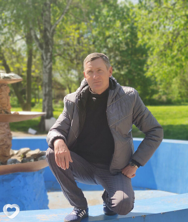 Владимир, Карловка