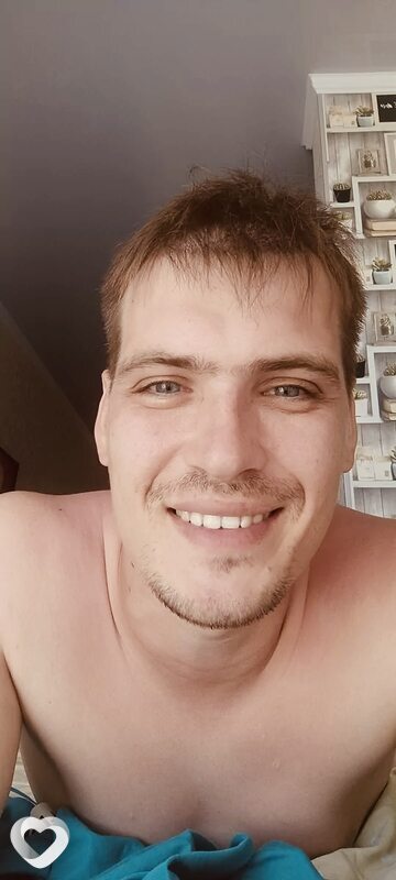Сергей, 33, Чите — анкета №119897