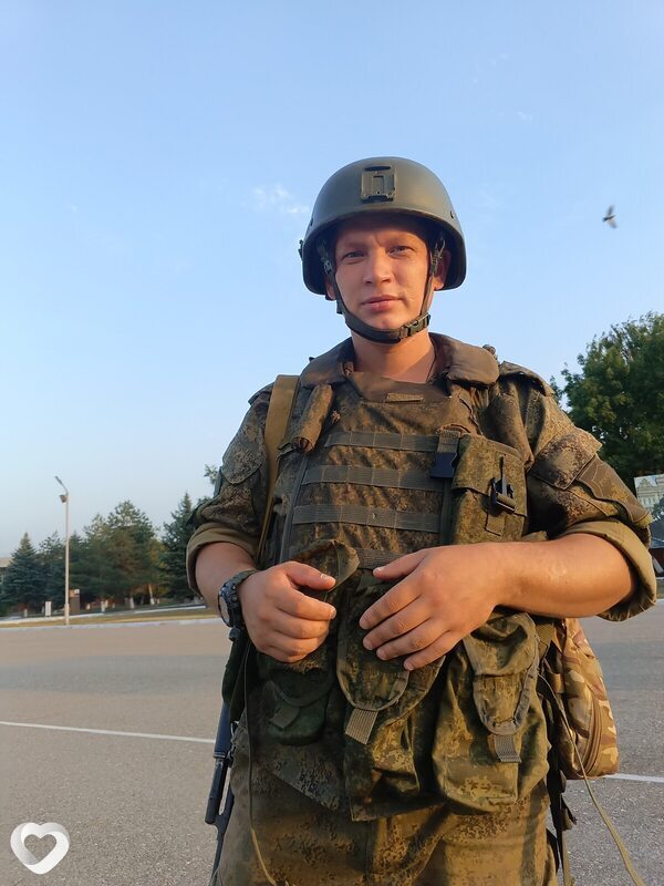 Бригада, 35, Новокузнецке — анкета №119905