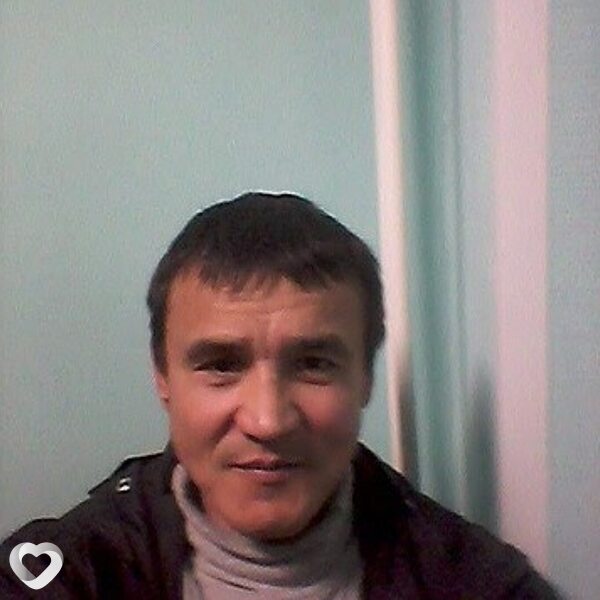 Кирилл, 58, Екатеринбурге — анкета №119906