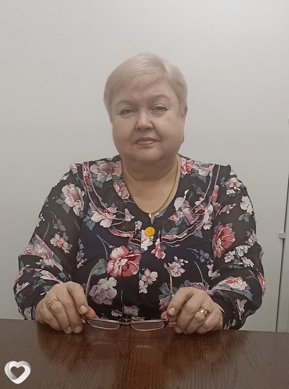 Света, 63, Омске — анкета №119907