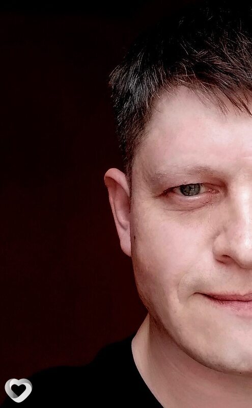 Евгений, 40, Жодине — анкета №119790