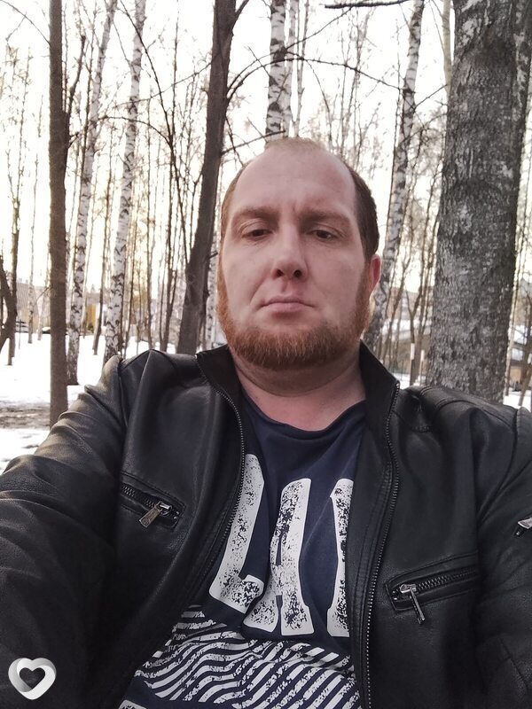 Александр, 41, Нижнем Новгороде — анкета №119797
