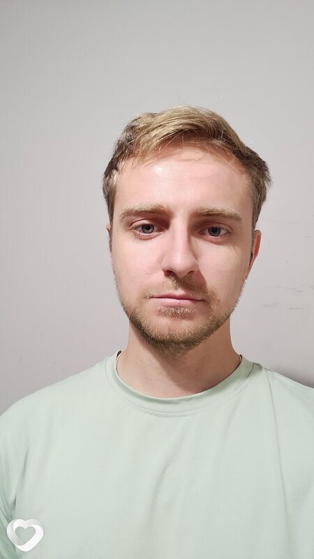 Павел, 27, Херсоне — анкета №119800