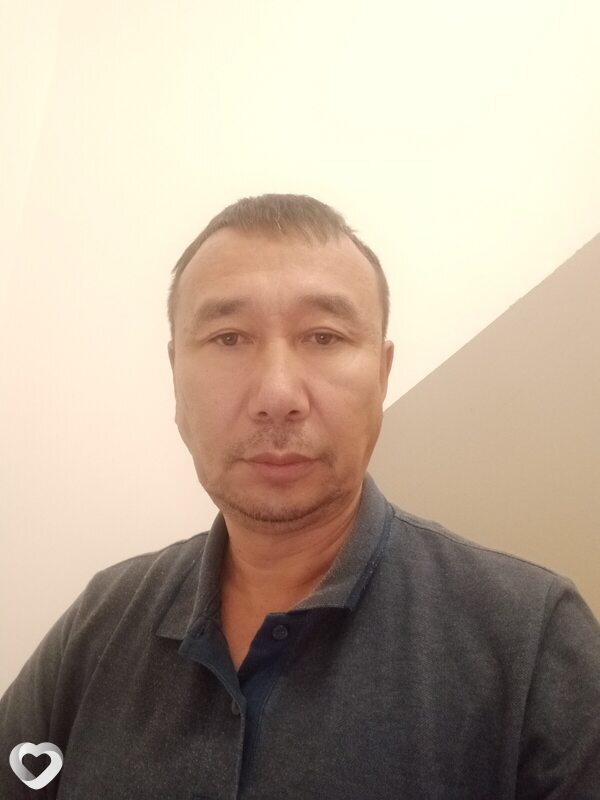 Оразбек, 52, Атырау(гурьев) — анкета №119810