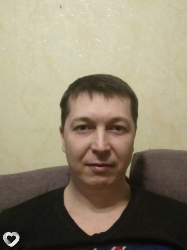 Дмитрий, 44, Виннице — анкета №120117
