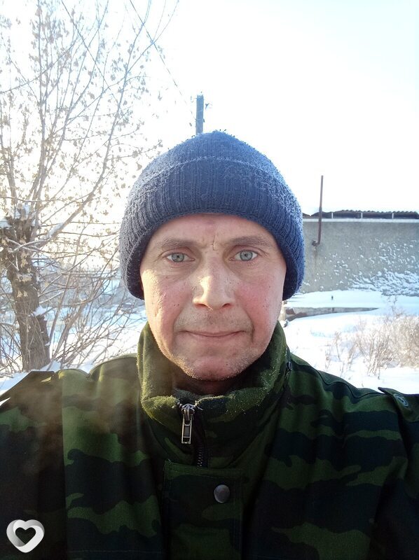 Александр, 43, Камышлове — анкета №120119