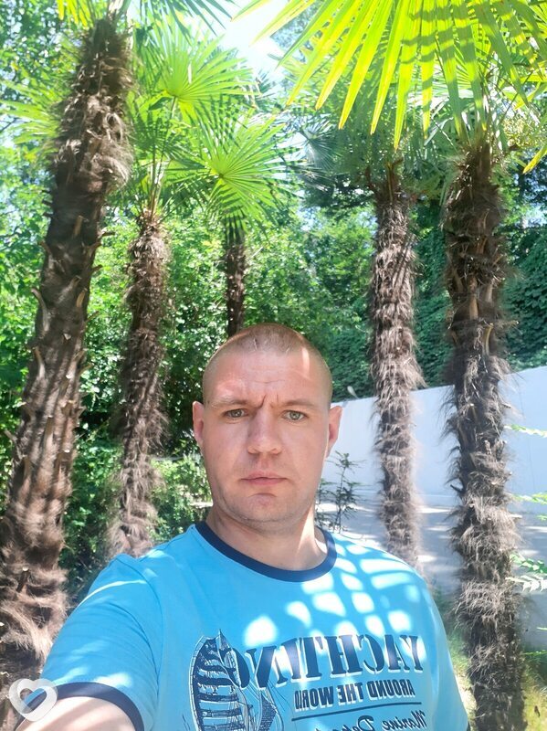 Станислав, 41, Барнауле — анкета №120121