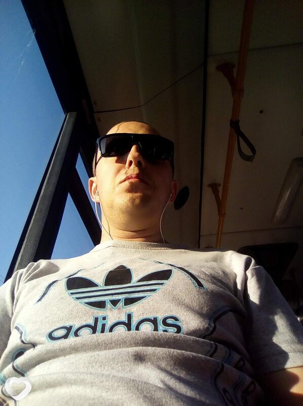 Дмитрий, 40, Мозыре — анкета №120124