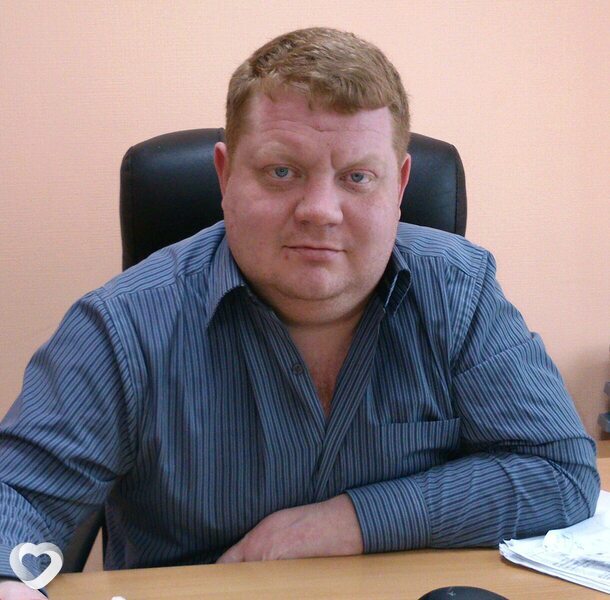 Виктор, 46, Екатеринбурге — анкета №120125