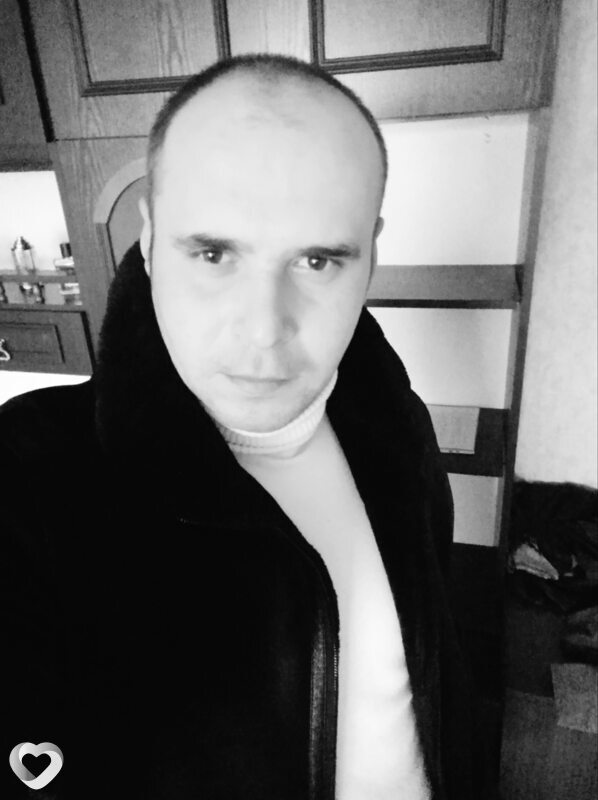 Александр, 39, Мариуполе — анкета №120128