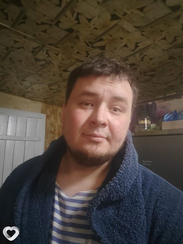 Николай, Сенно