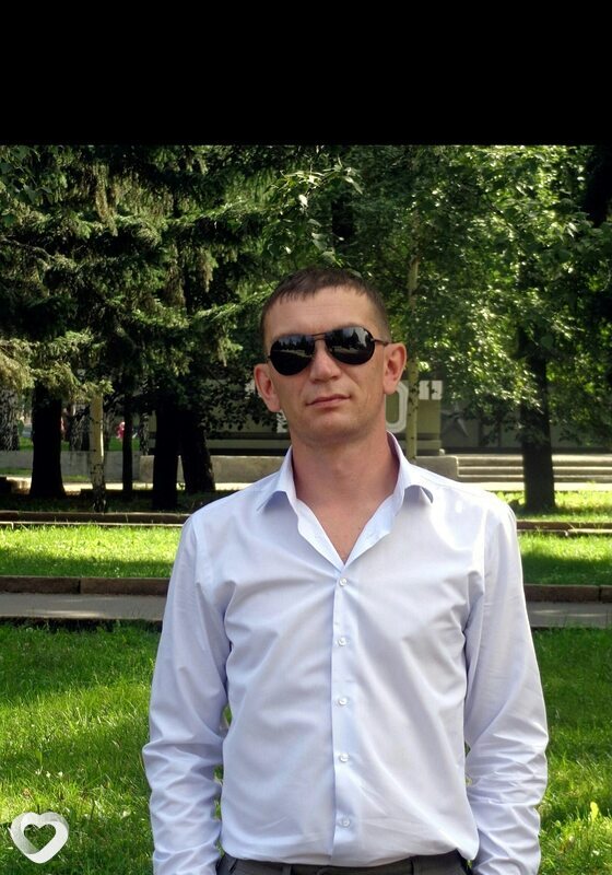 Александр, 45, Новосибирске — анкета №120135