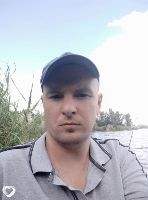 Алексей, 39, Харькове — анкета №119858