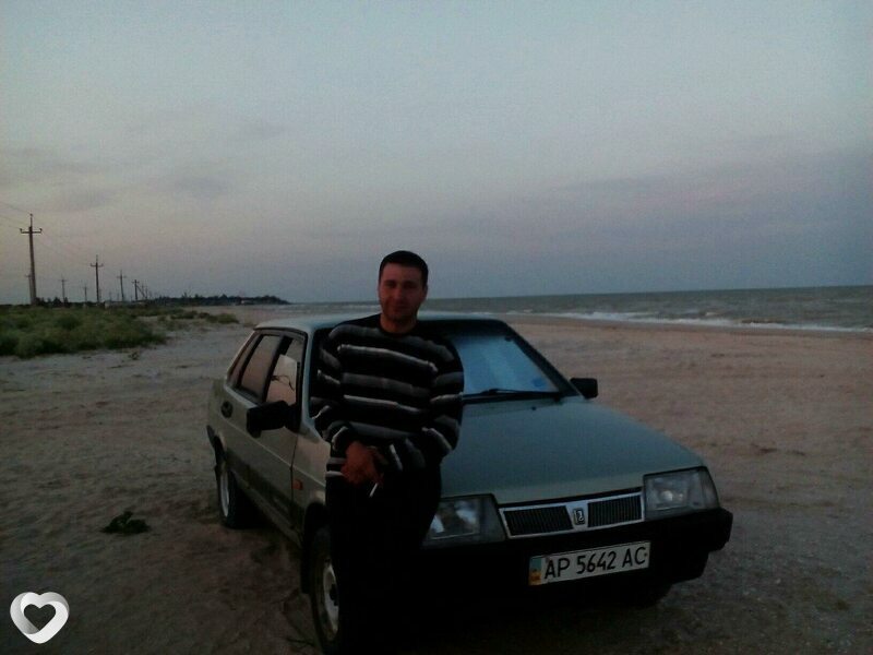 Игорь, 33, Мелитополе — анкета №119917