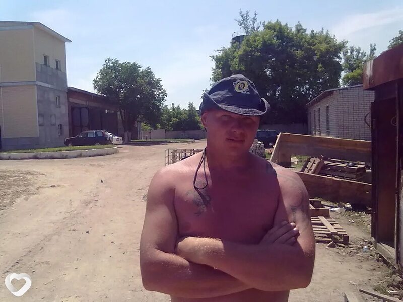 Стас, 42, Петропавловске-Камчатском — анкета №119920
