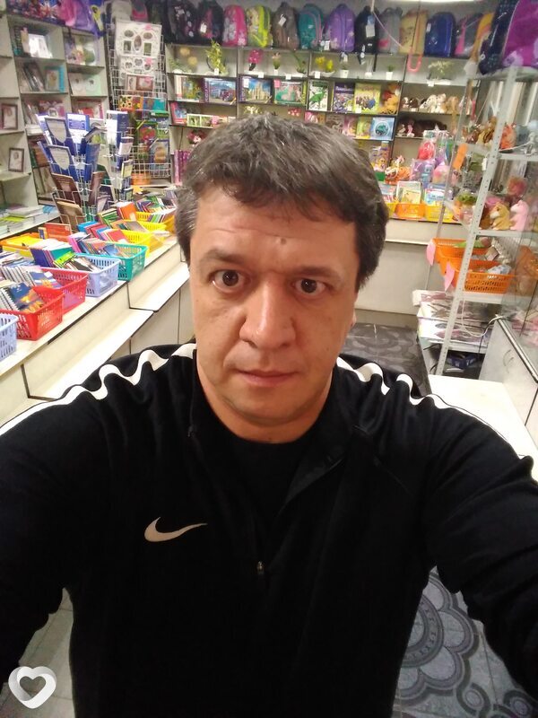 Александр, 47, Краснодаре — анкета №119924
