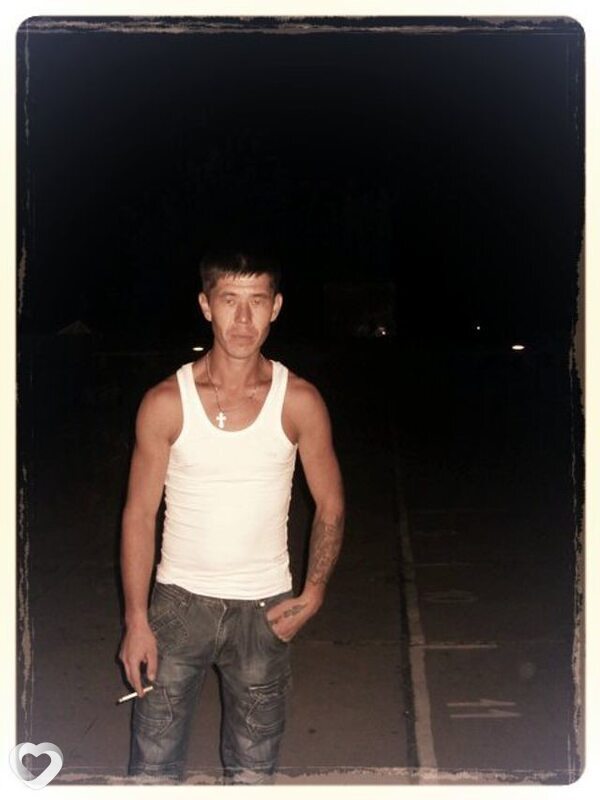 Sergey, 44, Комсомольске-на-Амуре — анкета №119925