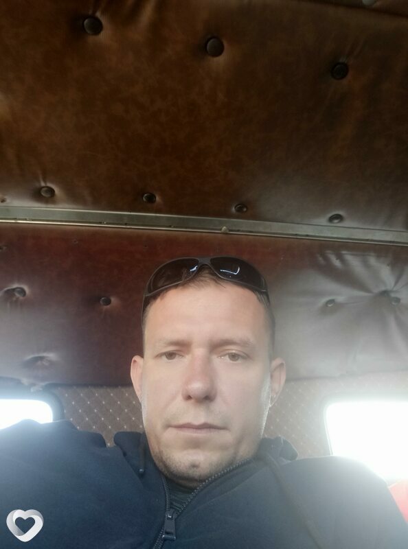 Коля, 39, Астане — анкета №119929