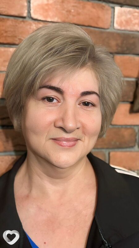 Марина, 56, Ставрополе — анкета №119776