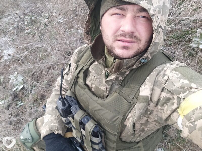 Дмитрий, 29, Одессе — анкета №119786