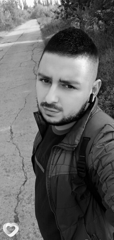 Виталий, 36, Кривое Роге — анкета №119864